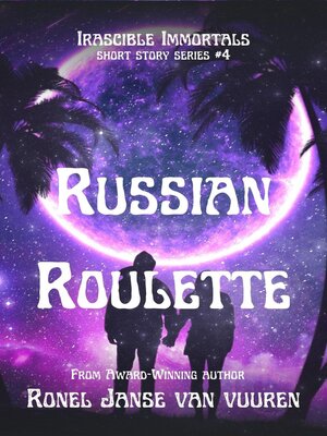 cover image of Russian Roulette